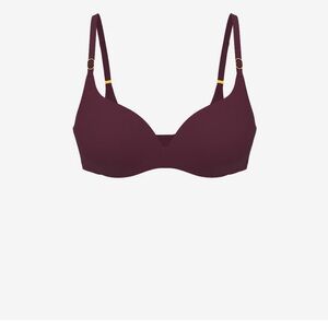 NWT Victoria's Secret Perfect Shape Incredible Push-Up Bra Sz 40C
